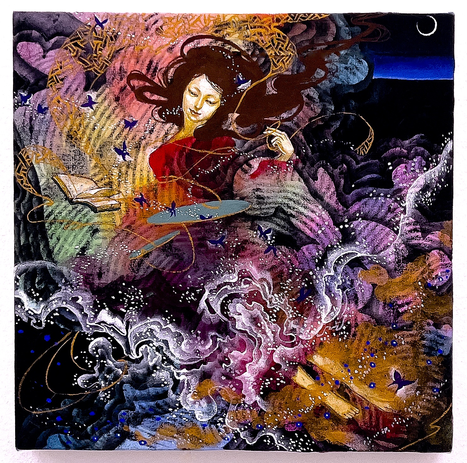 Machiko Nogami